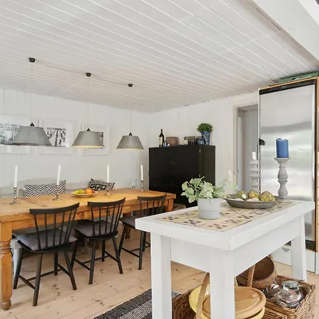 3 Bedroom Pet Friendly In Semesterbostad Ebeltoft