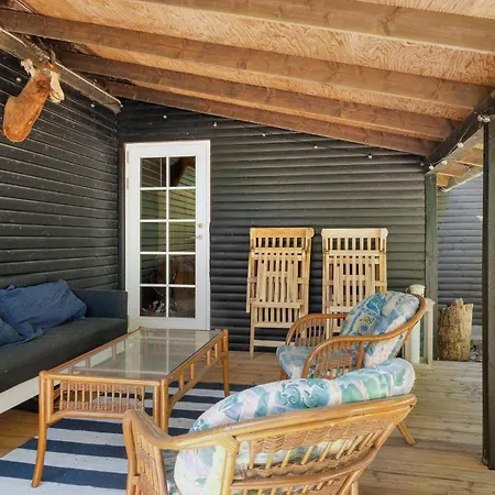 3 Bedroom Pet Friendly In * Ebeltoft