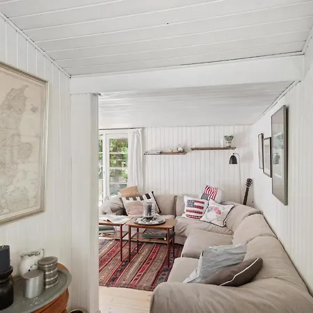 3 Bedroom Pet Friendly In Ebeltoft
