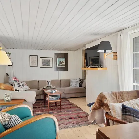 3 Bedroom Pet Friendly In * Ebeltoft