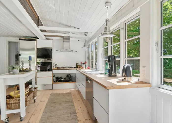 Сasa de vacaciones 3 Bedroom Pet Friendly In *