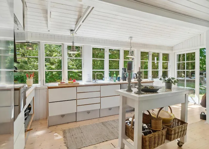 3 Bedroom Pet Friendly In Сasa de vacaciones *