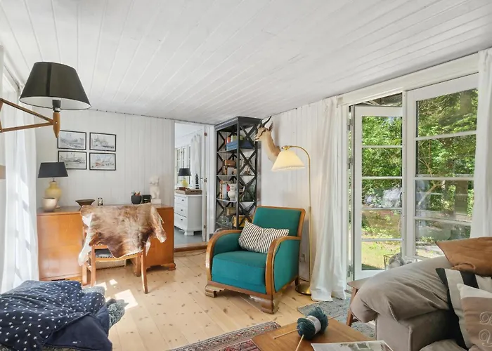 Сasa de vacaciones 3 Bedroom Pet Friendly In *
