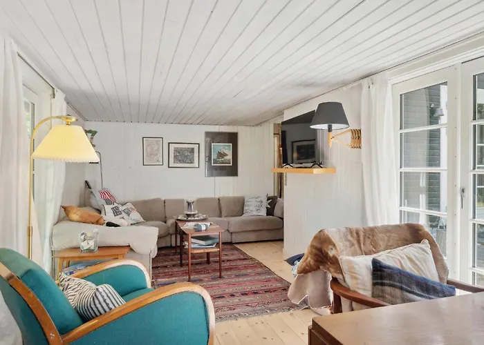 3 Bedroom Pet Friendly In * Ebeltoft